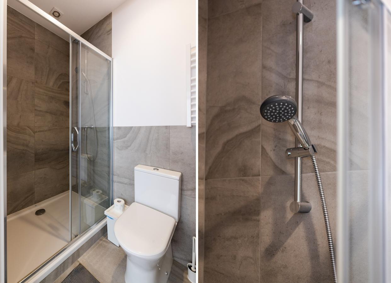 Apartament W Sercu Miasta Lodz  Exterior photo