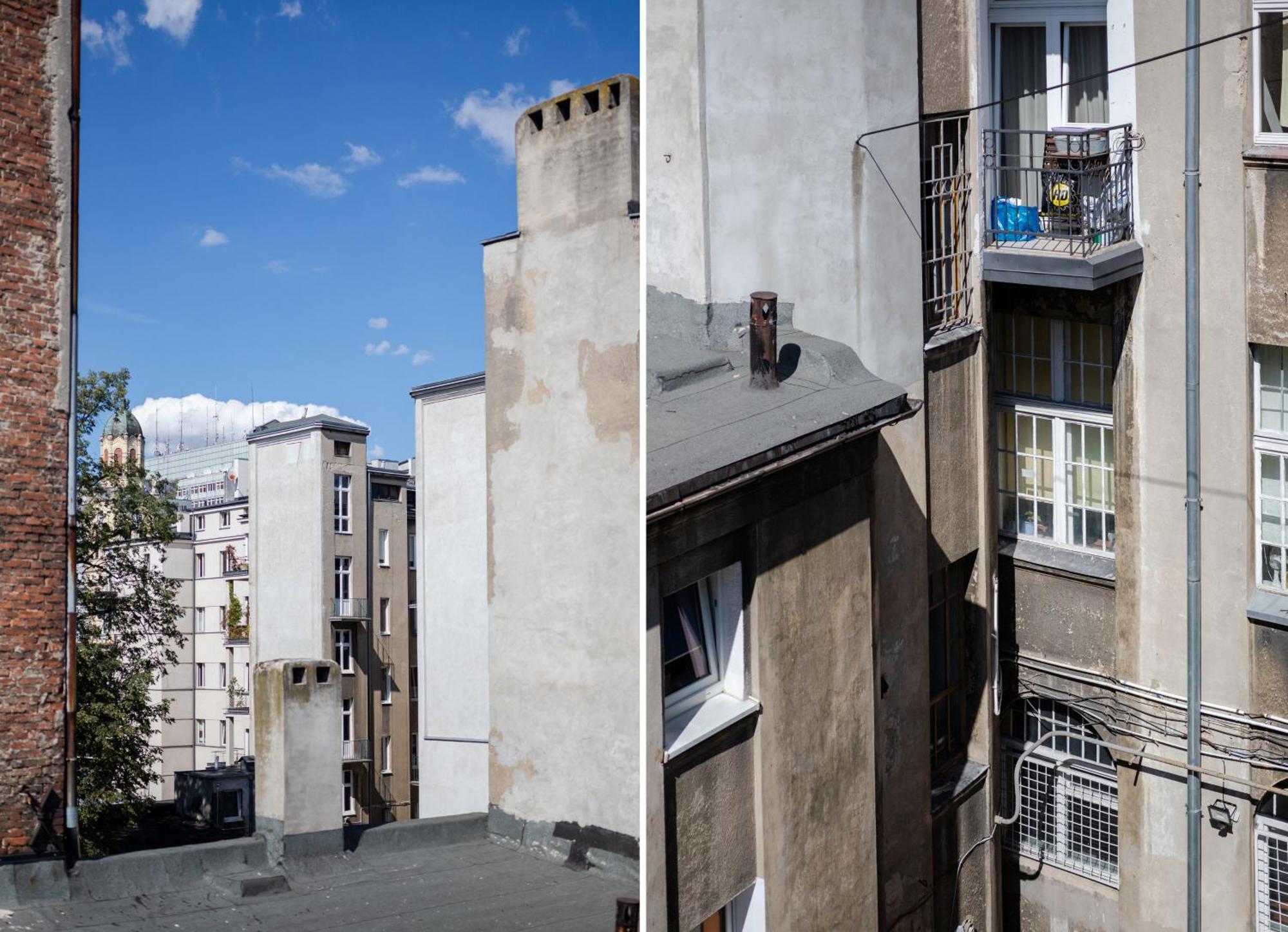 Apartament W Sercu Miasta Lodz  Exterior photo