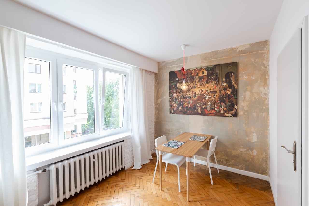 Apartament W Sercu Miasta Lodz  Exterior photo