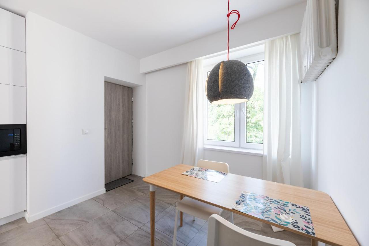 Apartament W Sercu Miasta Lodz  Exterior photo