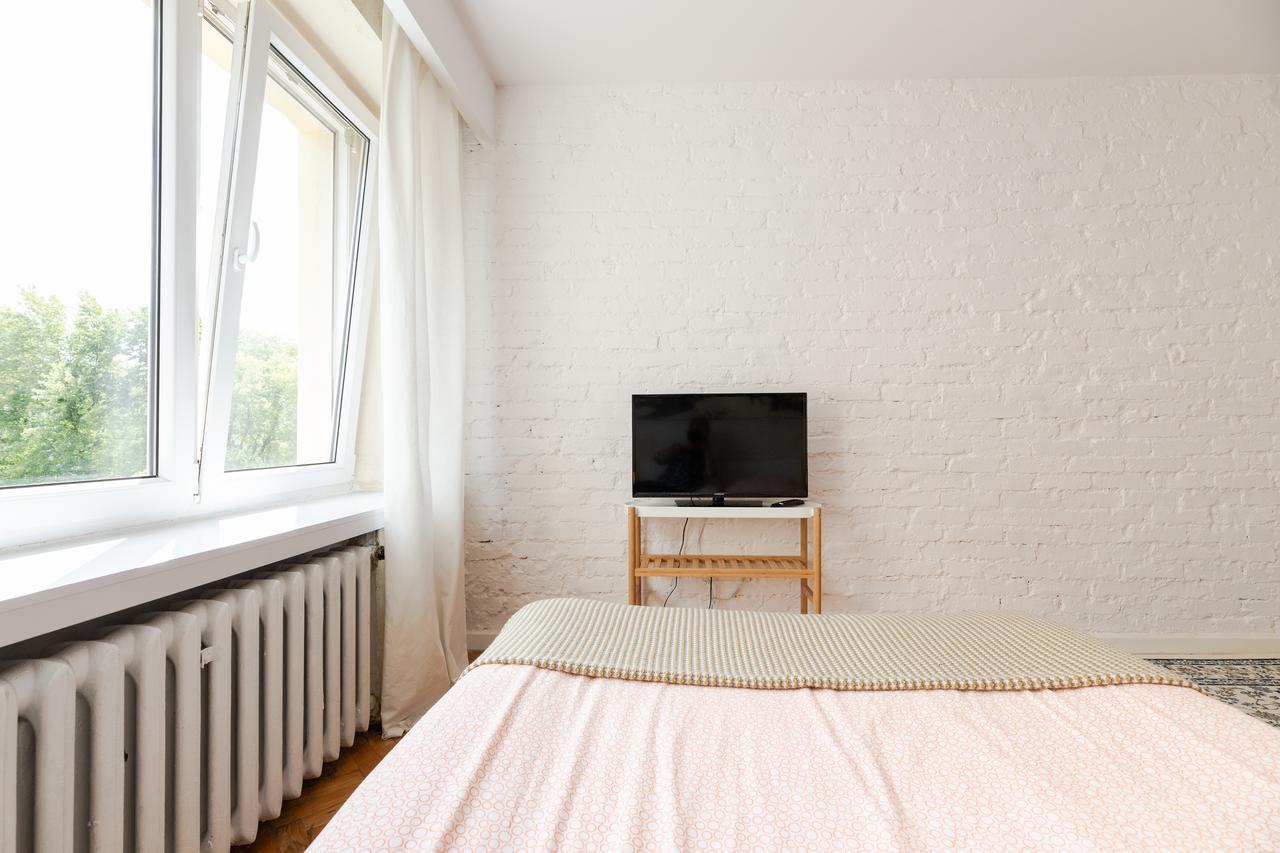 Apartament W Sercu Miasta Lodz  Exterior photo